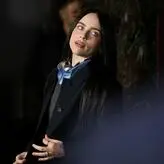 Billie Eilish nude #0171