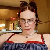 Billie Eilish голая #0179