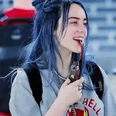 Billie Eilish голая #0182