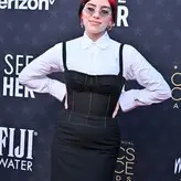 Billie Eilish голая #0187