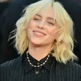 Billie Eilish голая #0189