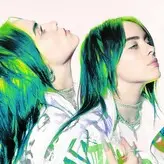 Billie Eilish голая #0190