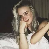 Billie Eilish голая #0192