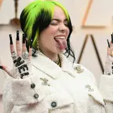 Billie Eilish голая #0197