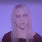 Billie Eilish голая #0200
