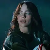 Billie Eilish голая #0203