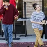 Billie Eilish nude #0206