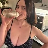 Billie Eilish nude #0215