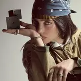 Billie Eilish nude #0221