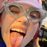 Billie Eilish голая #0227