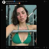 Billie Eilish nude #0236