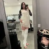 Billie Eilish nude OnlyFans