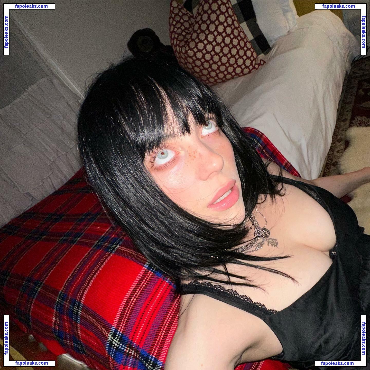 Billie Eilish / Fake / billeeilish / billieeilish nude photo #1015 from OnlyFans