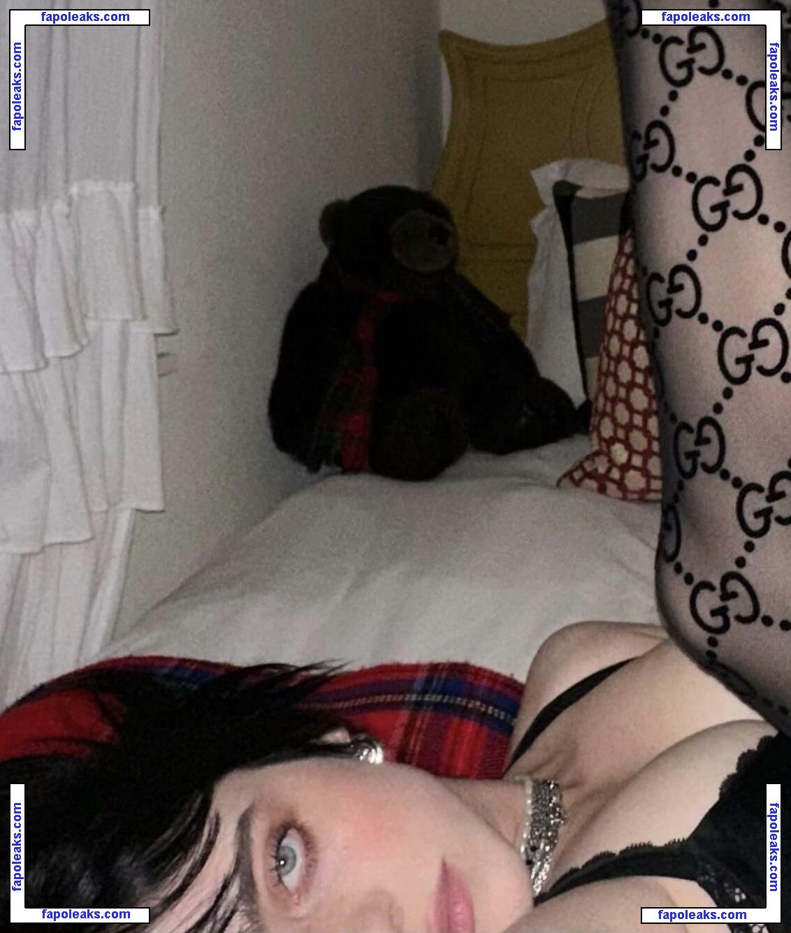 Billie Eilish / Fake / billeeilish / billieeilish nude photo #1025 from OnlyFans