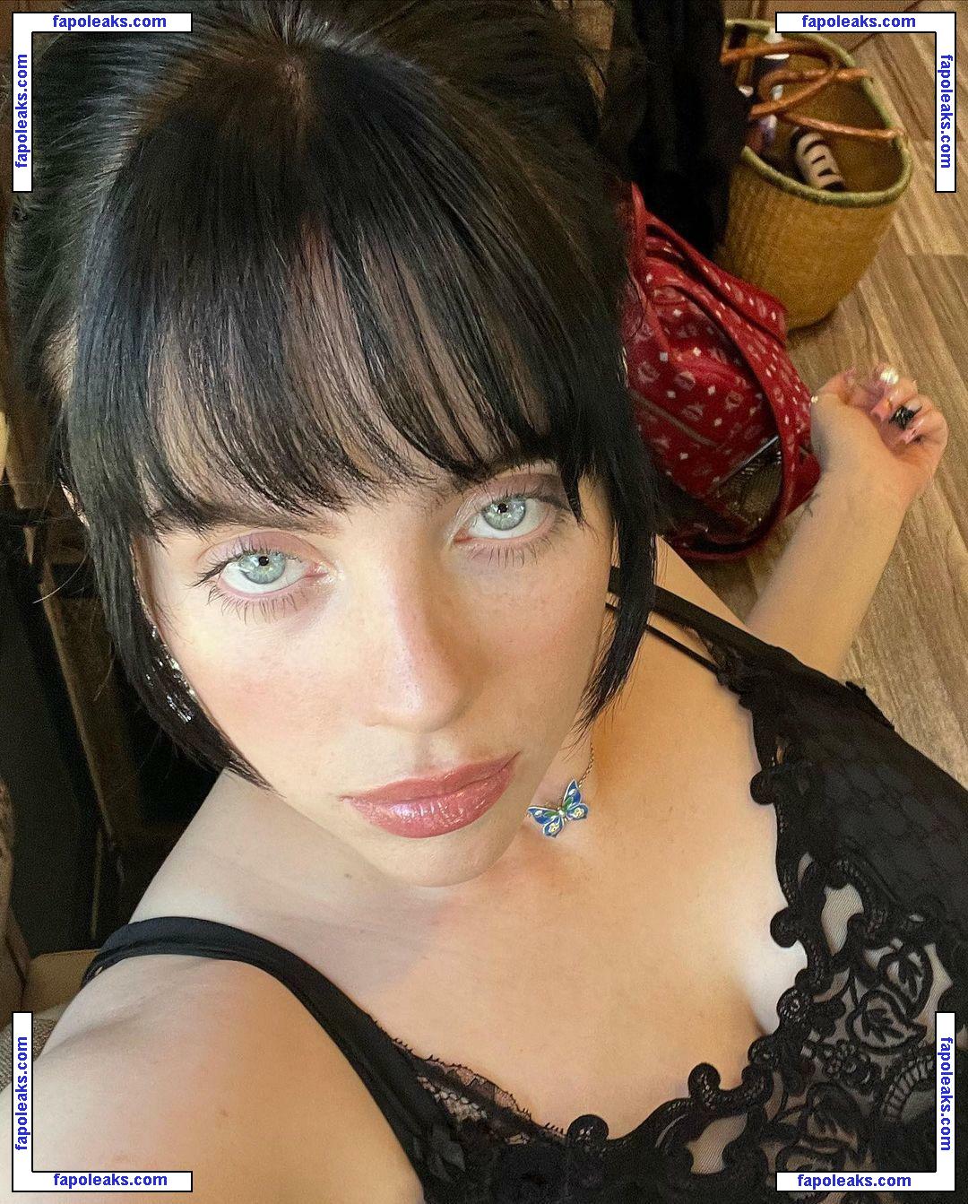 Billie Eilish / Fake / billeeilish / billieeilish nude photo #1119 from OnlyFans