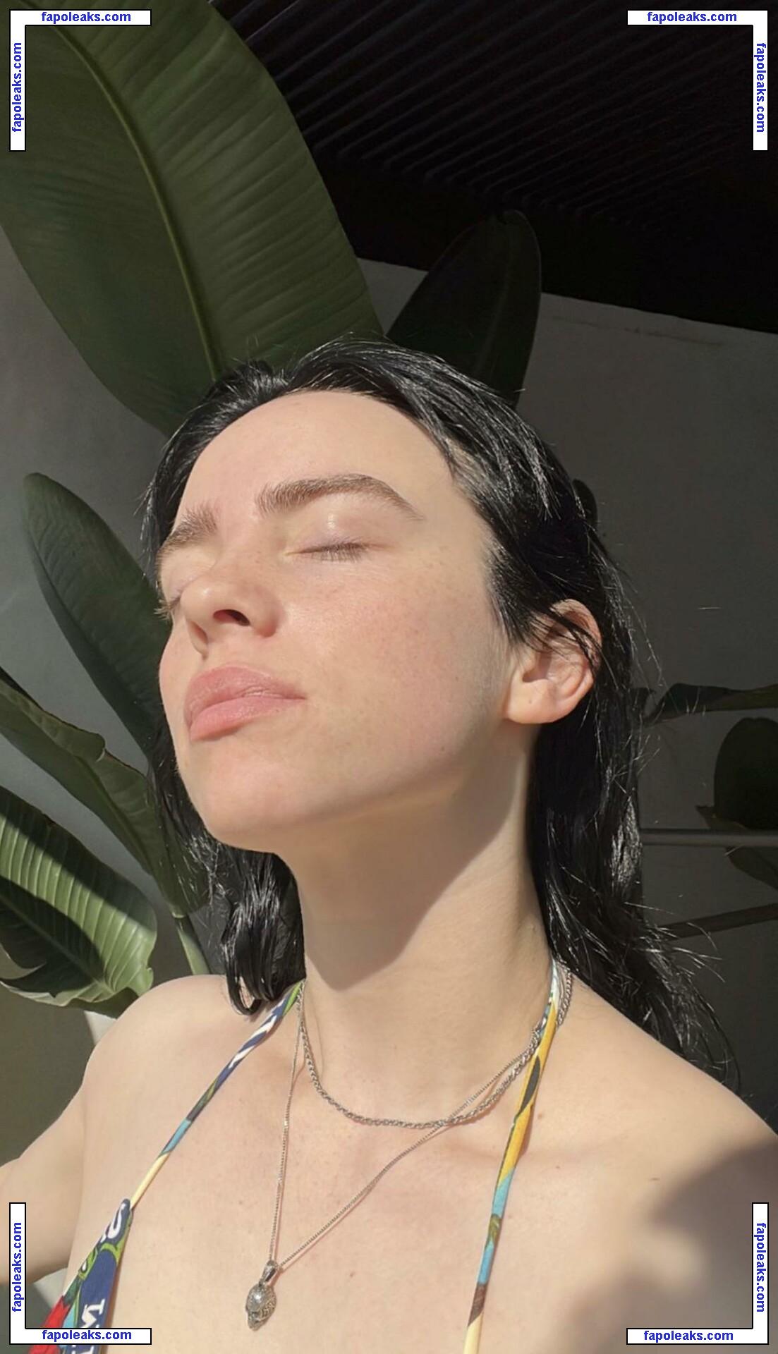 Billie Eilish / Fake / billeeilish / billieeilish nude photo #1120 from OnlyFans