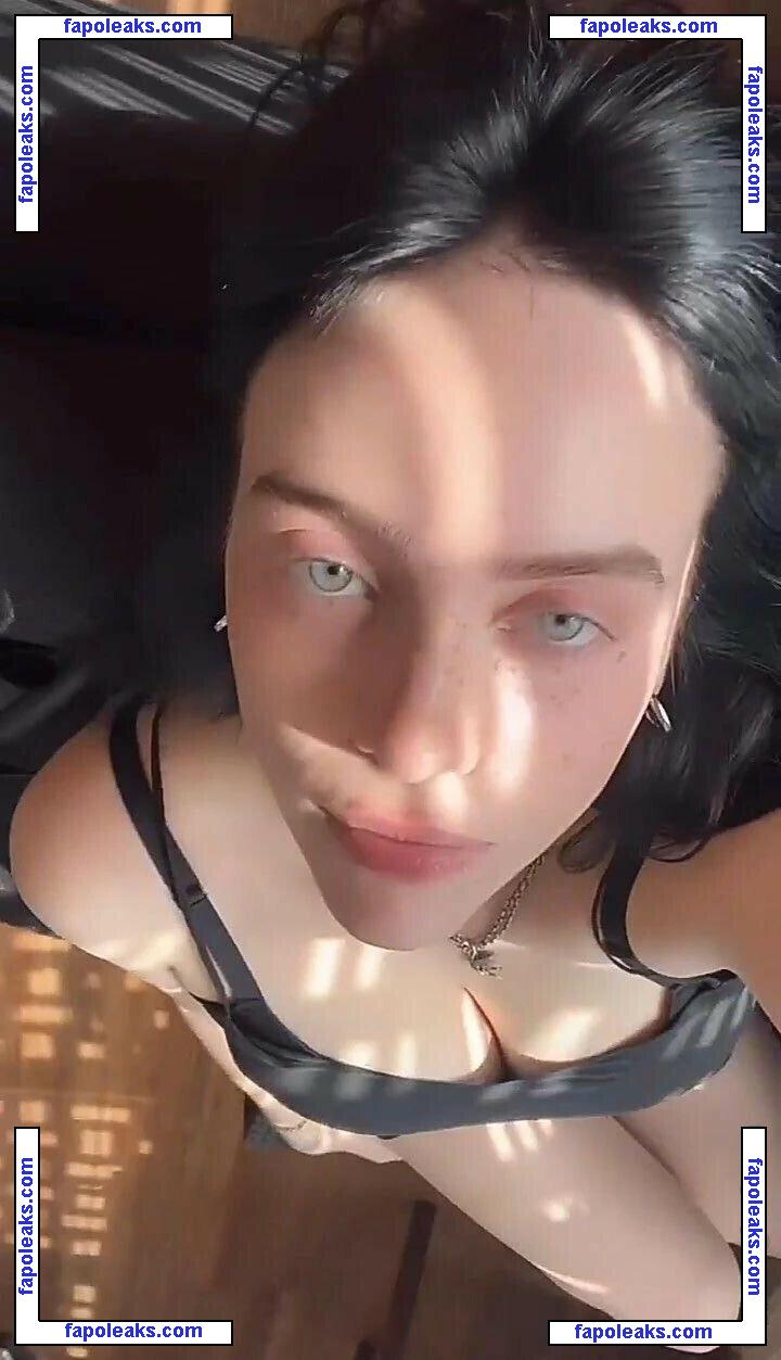 Billie Eilish / Fake / billeeilish / billieeilish nude photo #1162 from OnlyFans