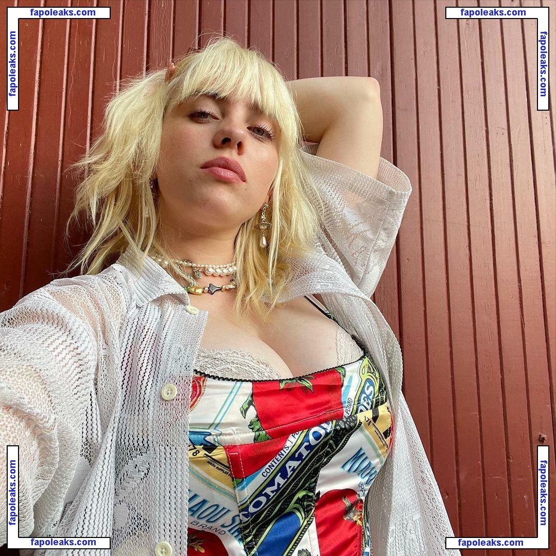 Billie Eilish / Fake / billeeilish / billieeilish nude photo #1210 from OnlyFans