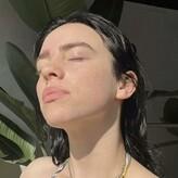 Billie Eilish nude #1120