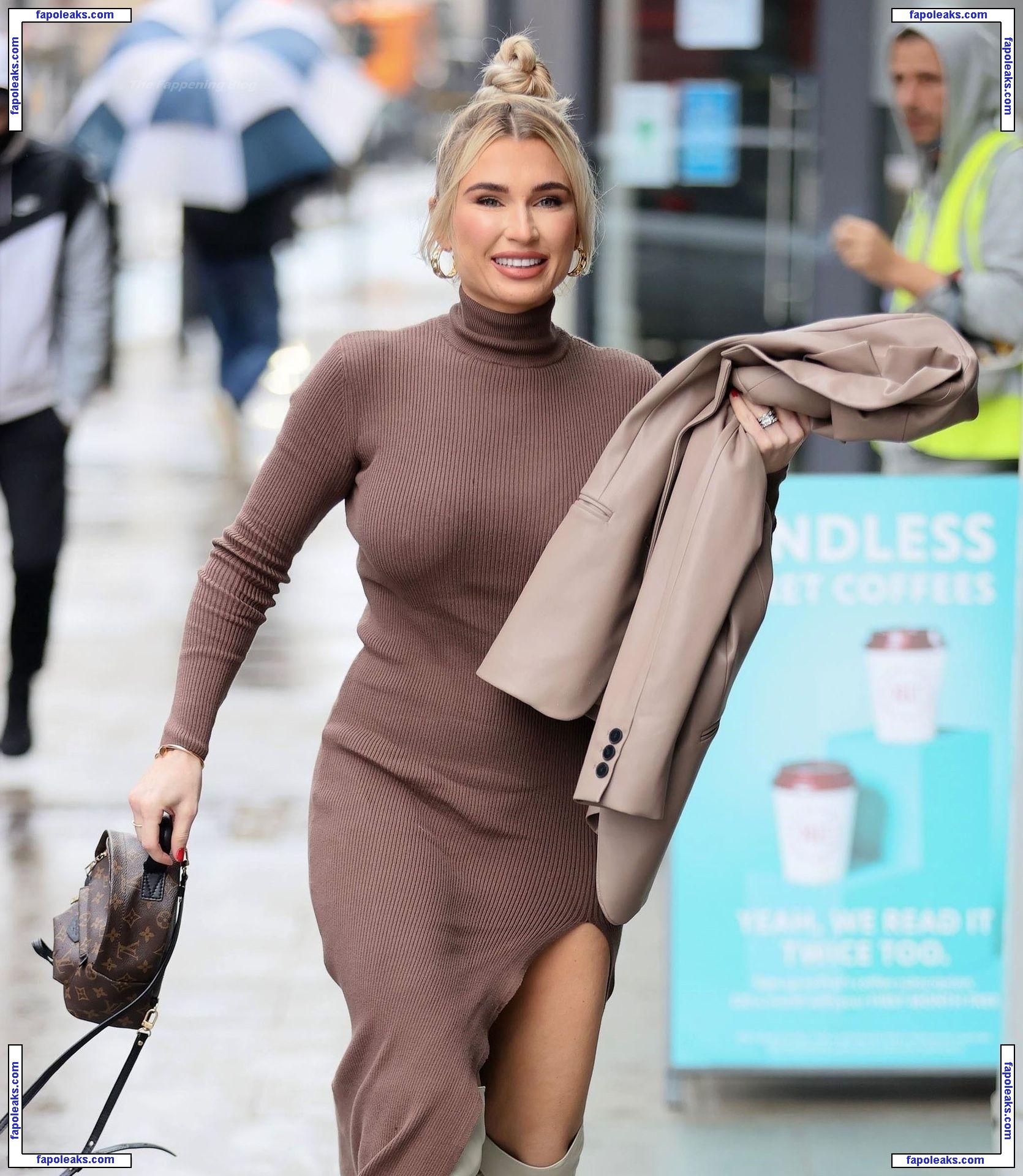Billie Faiers nude photo #0159 from OnlyFans