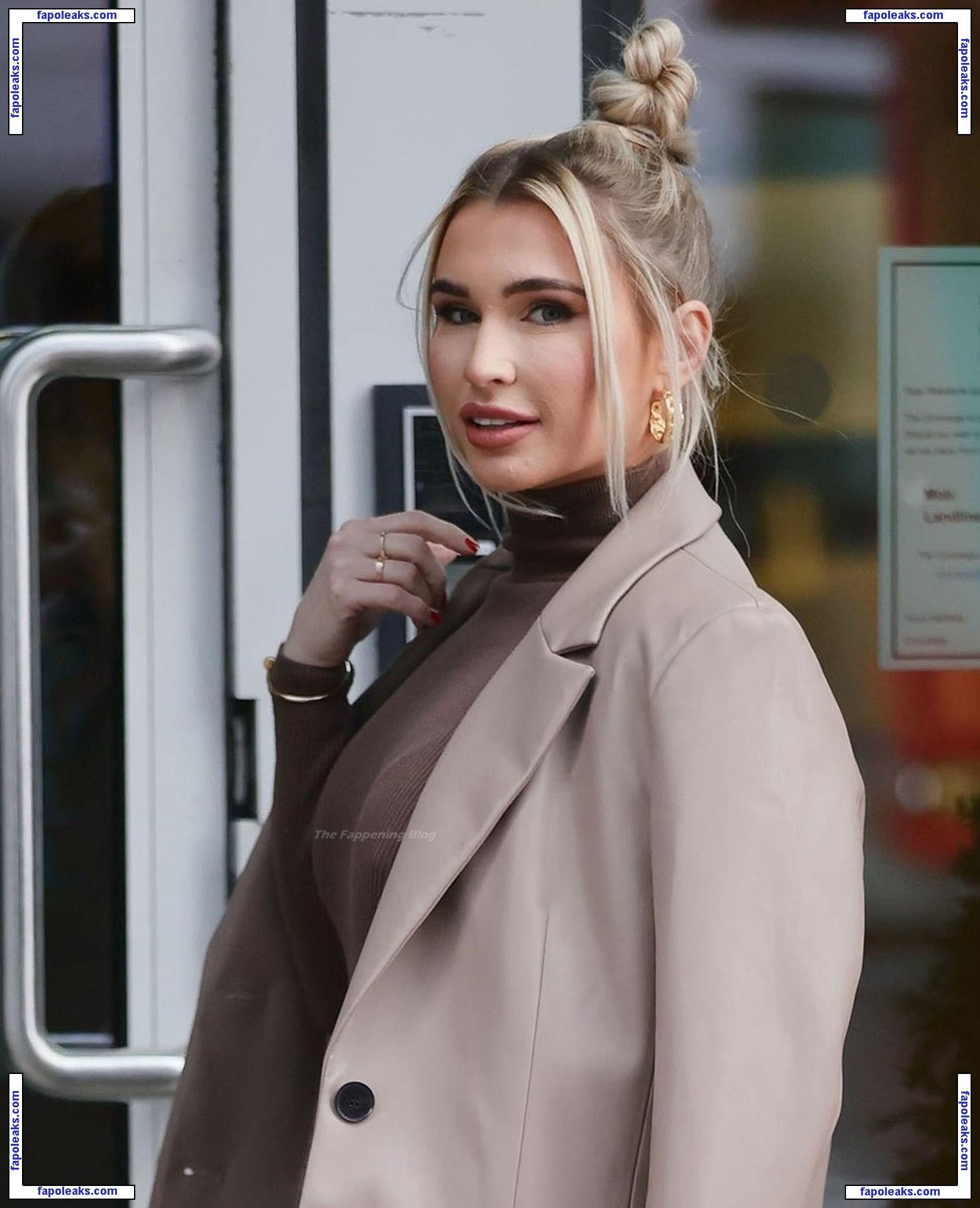 Billie Faiers nude photo #0163 from OnlyFans