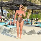 Billie Faiers голая #0032