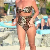 Billie Faiers голая #0034