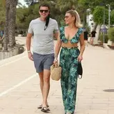 Billie Faiers голая #0128