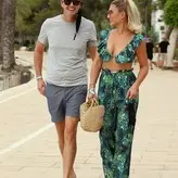 Billie Faiers голая #0129