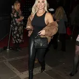 Billie Faiers голая #0140