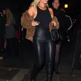 Billie Faiers голая #0148