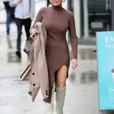 Billie Faiers голая #0157