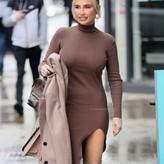 Billie Faiers голая #0158