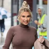 Billie Faiers голая #0161