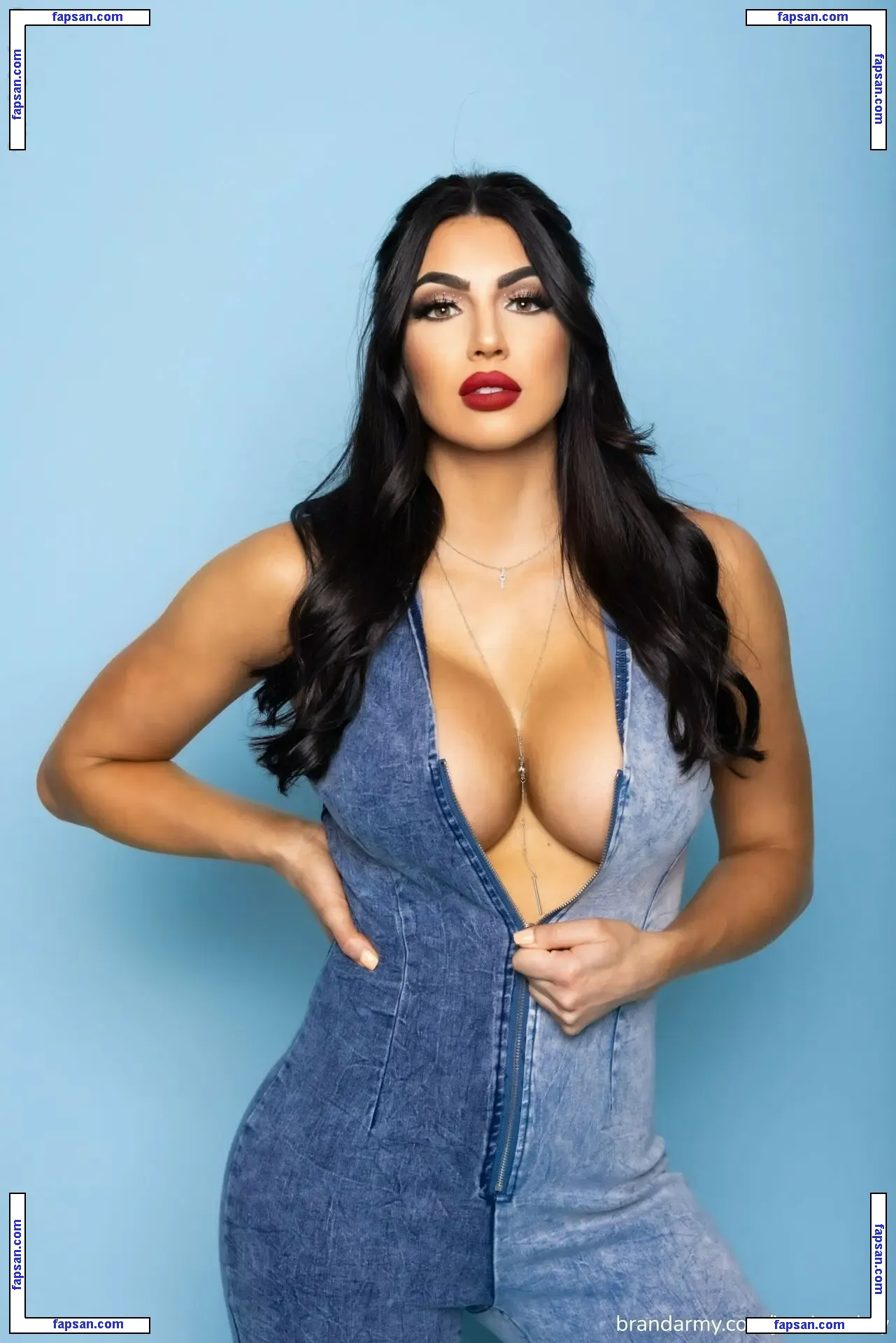 Billie Kay nude photo #0056 from OnlyFans