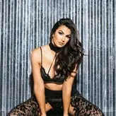 Billie Kay голая #0055