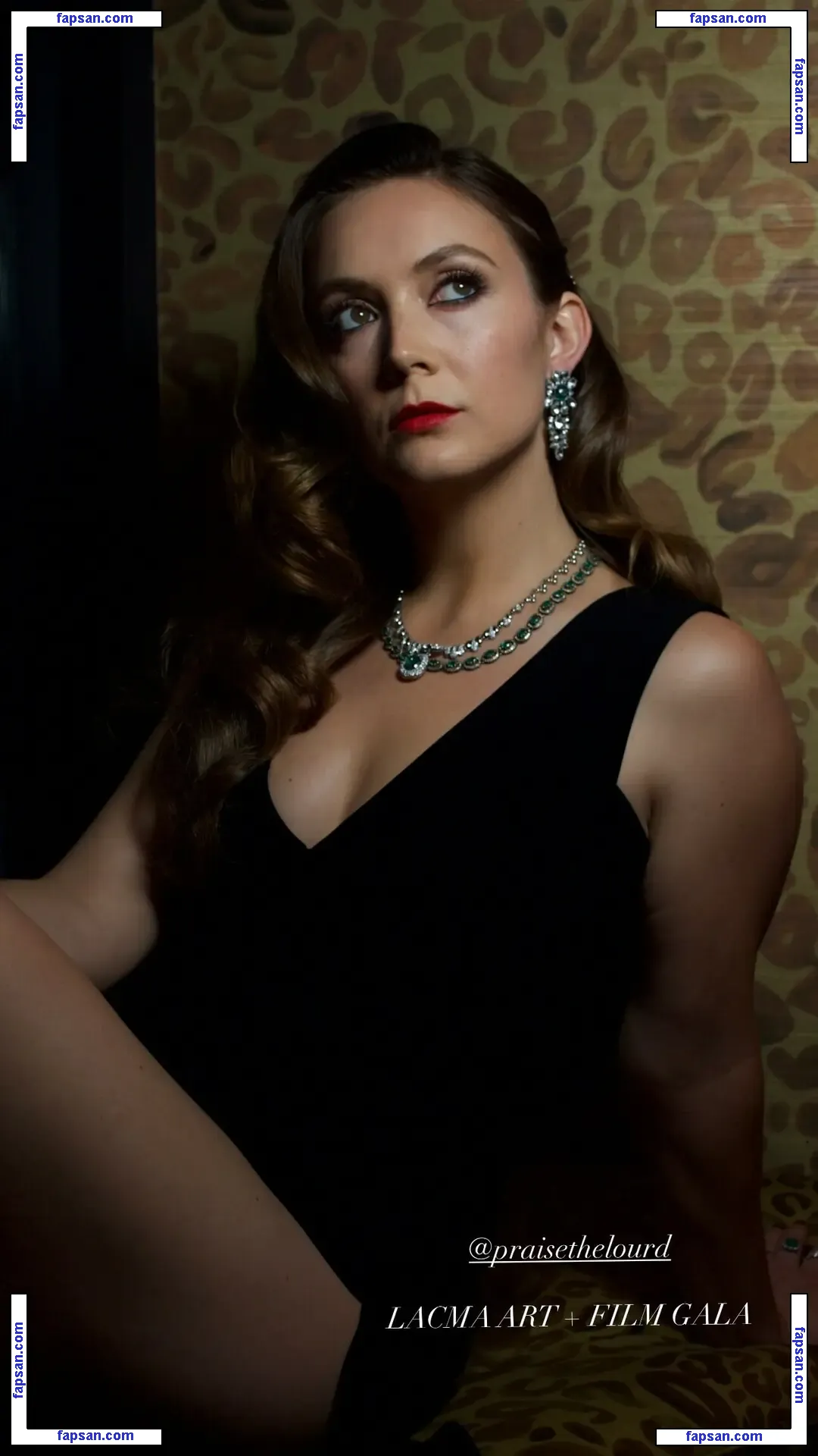 Billie Lourd голая фото #0114 с Онлифанс