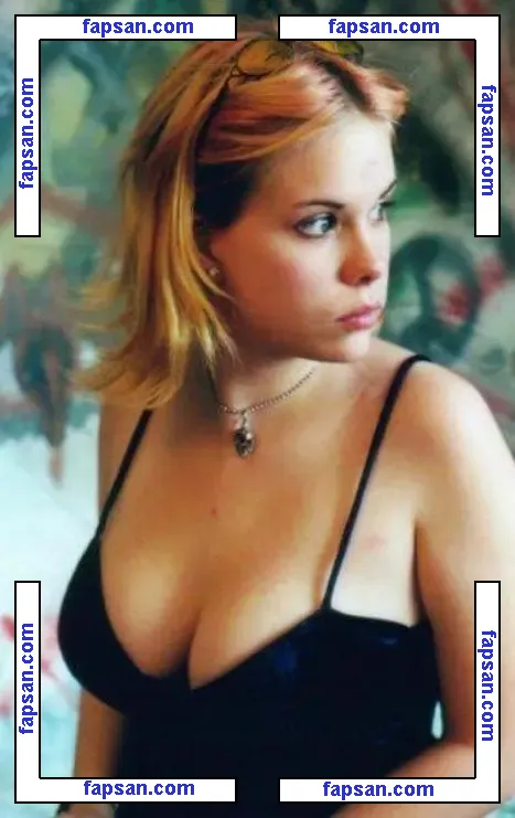 Billie Piper nude photo #0046 from OnlyFans