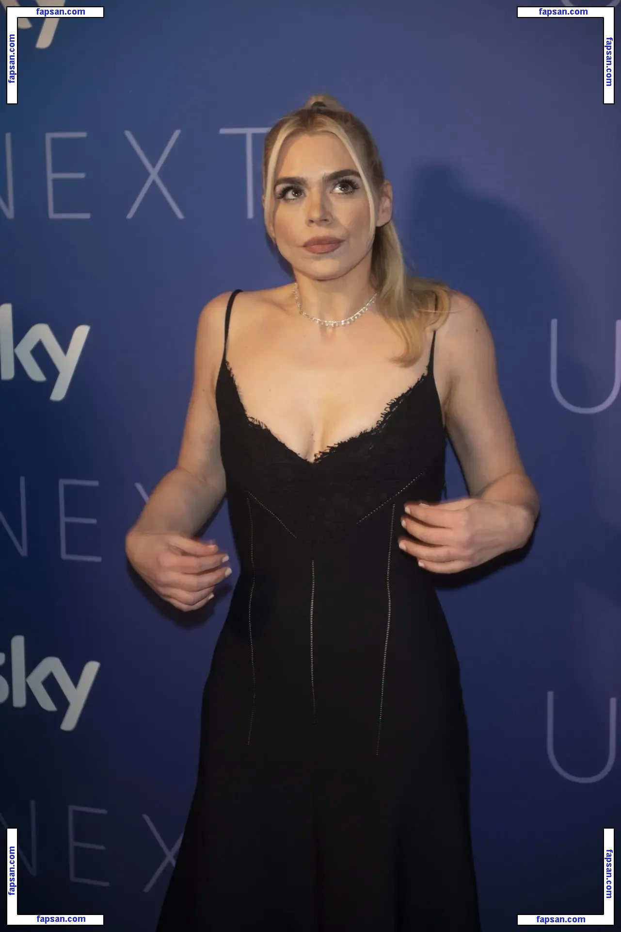 Billie Piper nude photo #0216 from OnlyFans