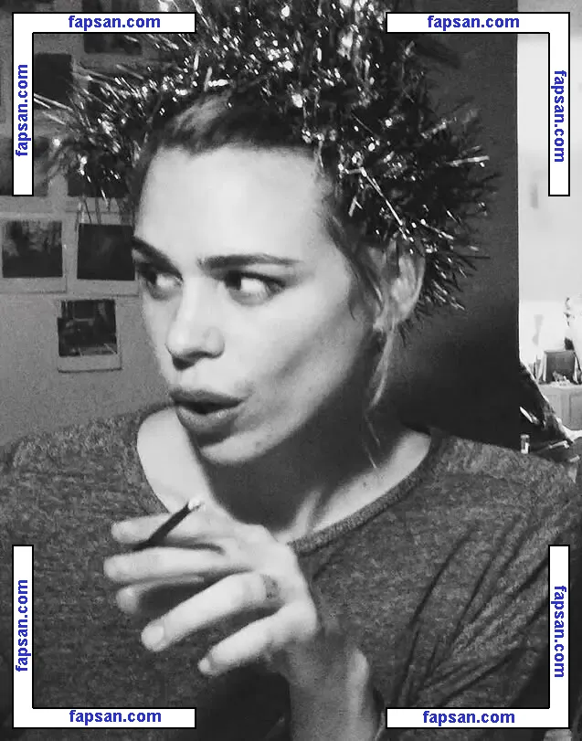 Billie Piper nude photo #0455 from OnlyFans