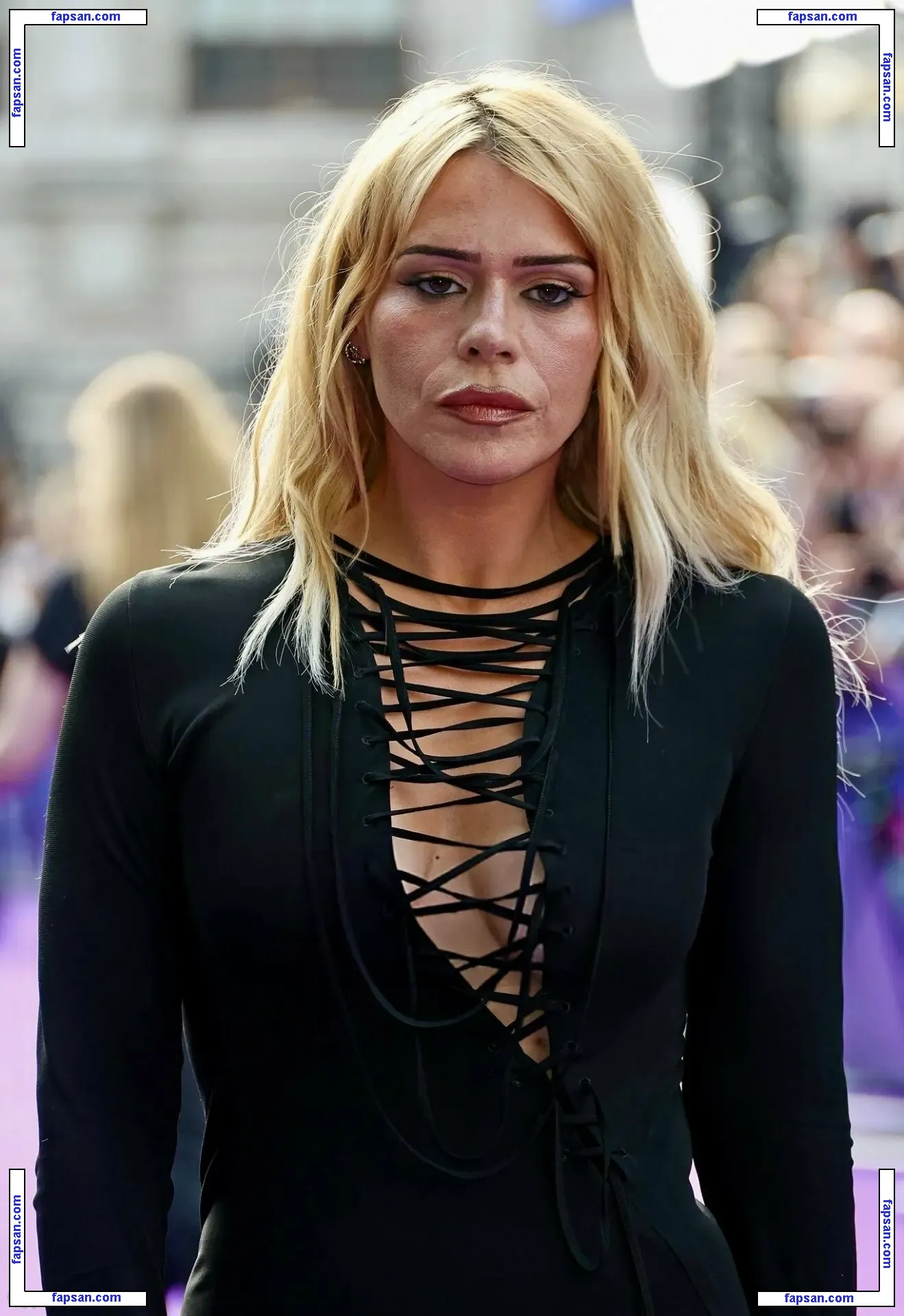 Billie Piper nude photo #0462 from OnlyFans