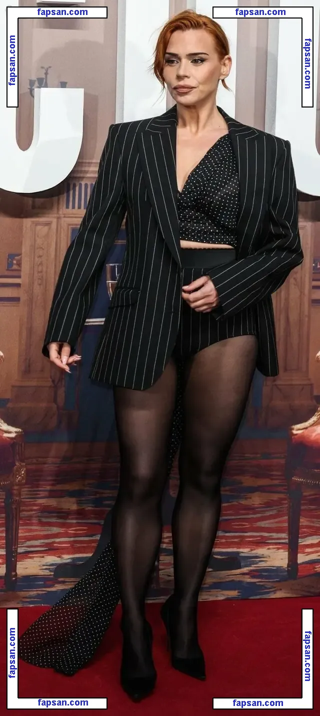 Billie Piper nude photo #0488 from OnlyFans