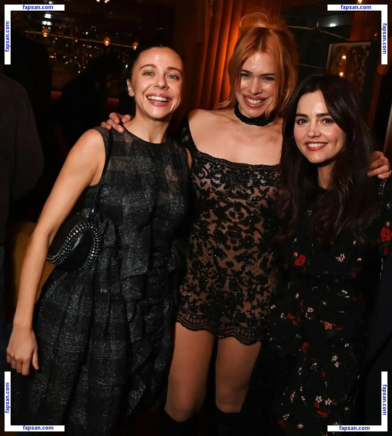 Billie Piper nude photo #0490 from OnlyFans