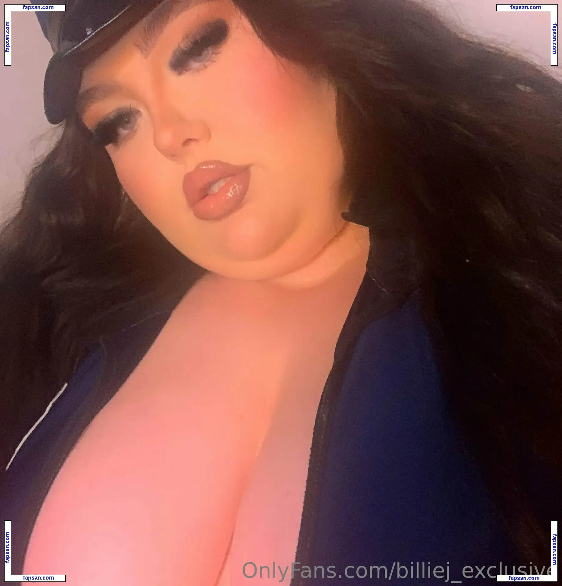 billiejofficiall nude photo #0001 from OnlyFans