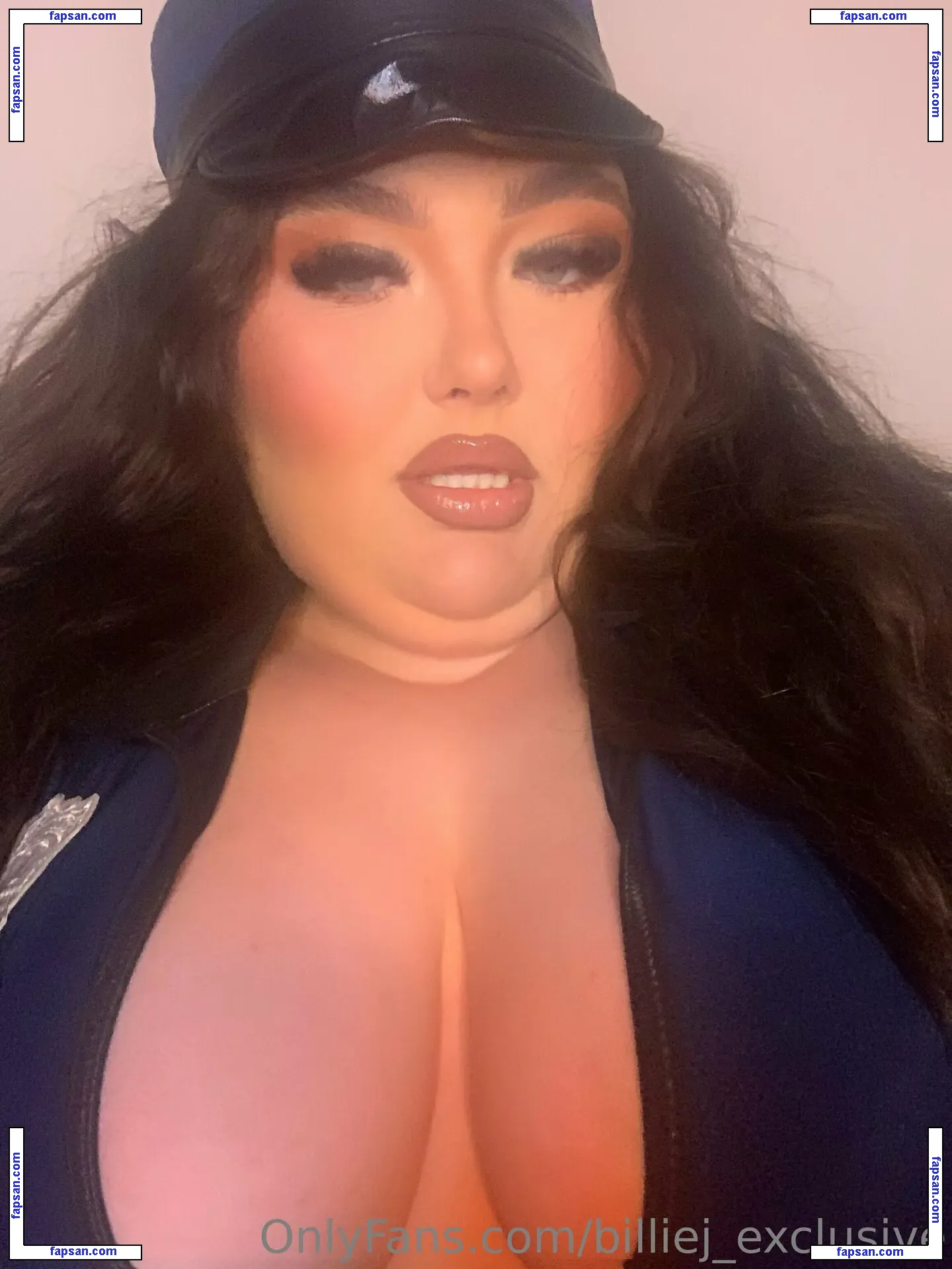 billiejofficiall nude photo #0006 from OnlyFans