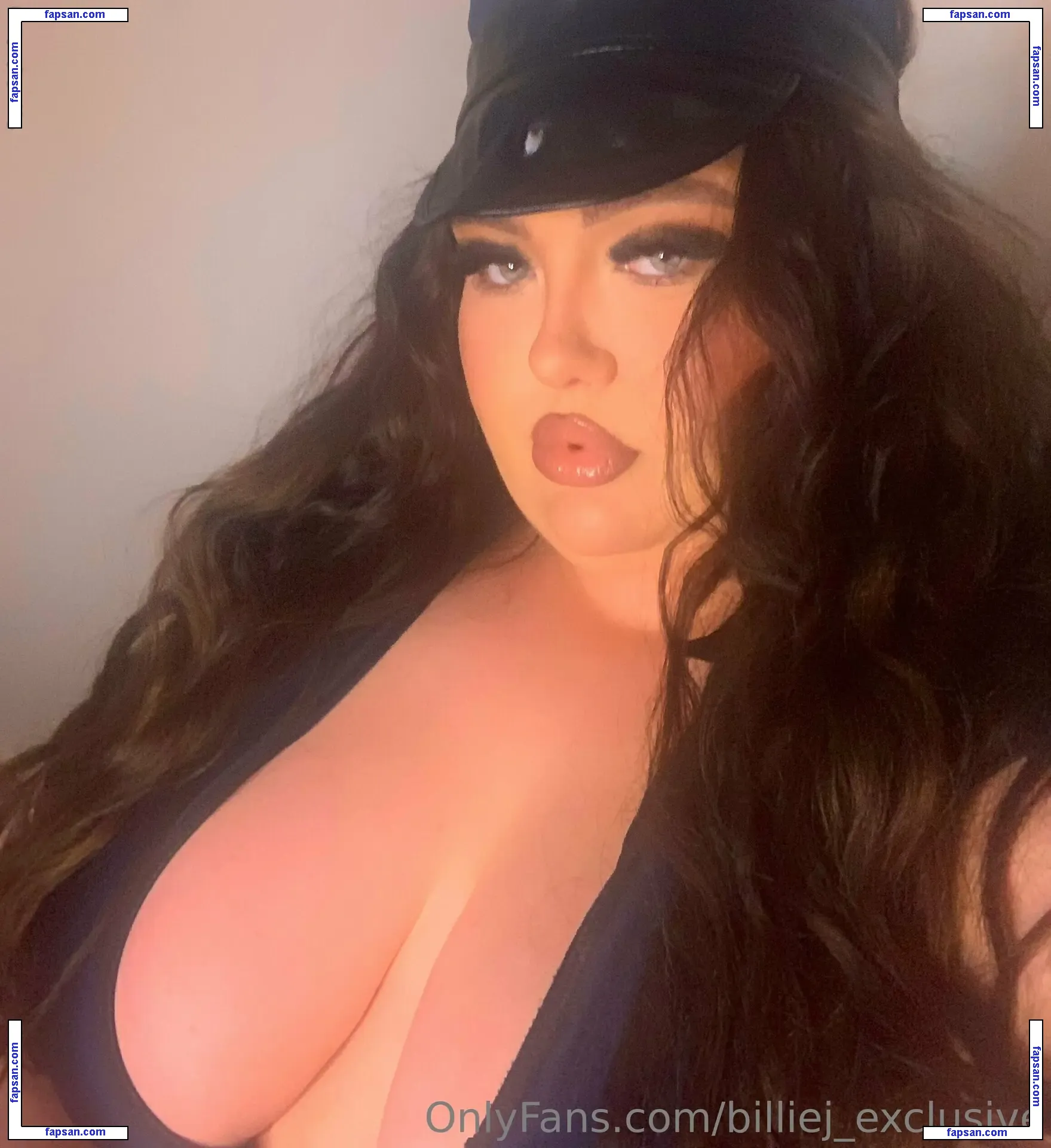 billiejofficiall nude photo #0011 from OnlyFans