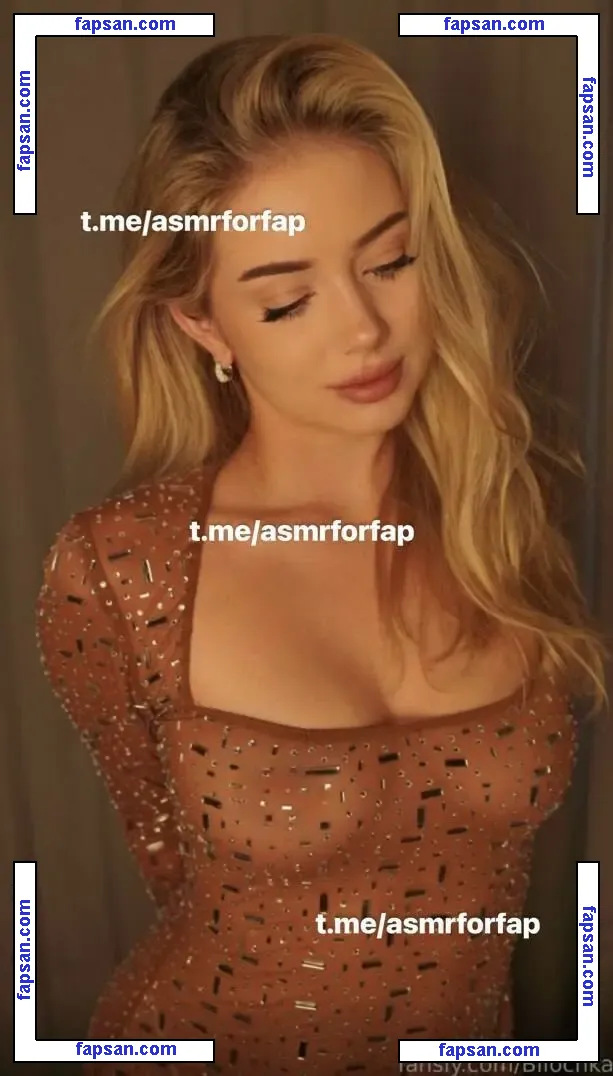 Bilochka ASMR nude photo #0394 from OnlyFans