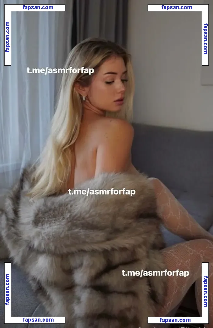 Bilochka ASMR nude photo #0404 from OnlyFans