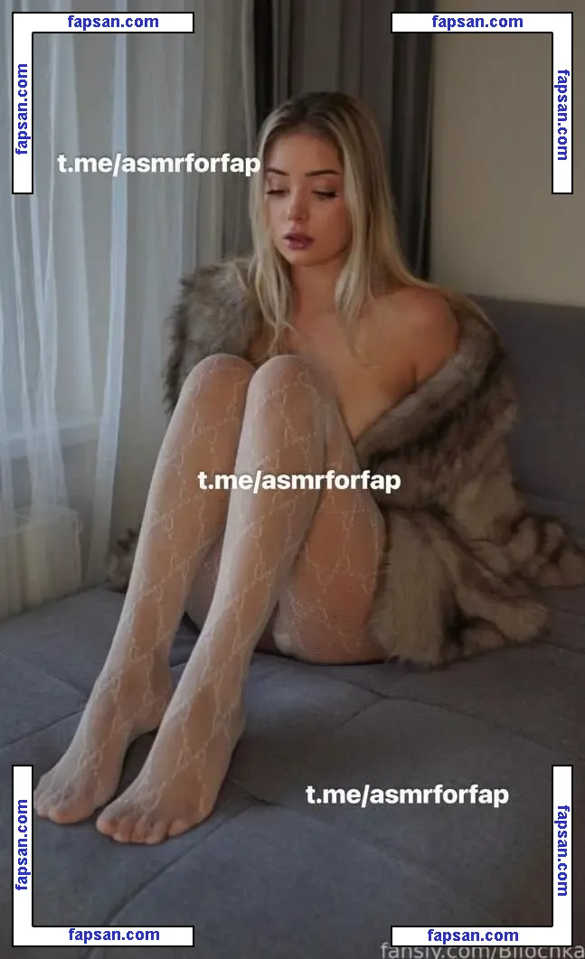 Bilochka ASMR nude photo #0406 from OnlyFans