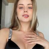 Bilochka ASMR nude #0159